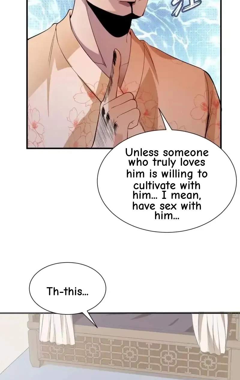 The Peerless Sword God Chapter 94 page 14