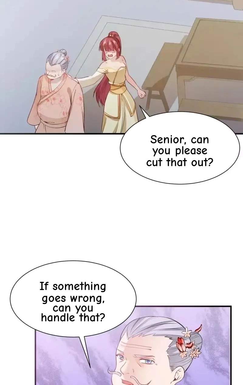 The Peerless Sword God Chapter 94 page 15