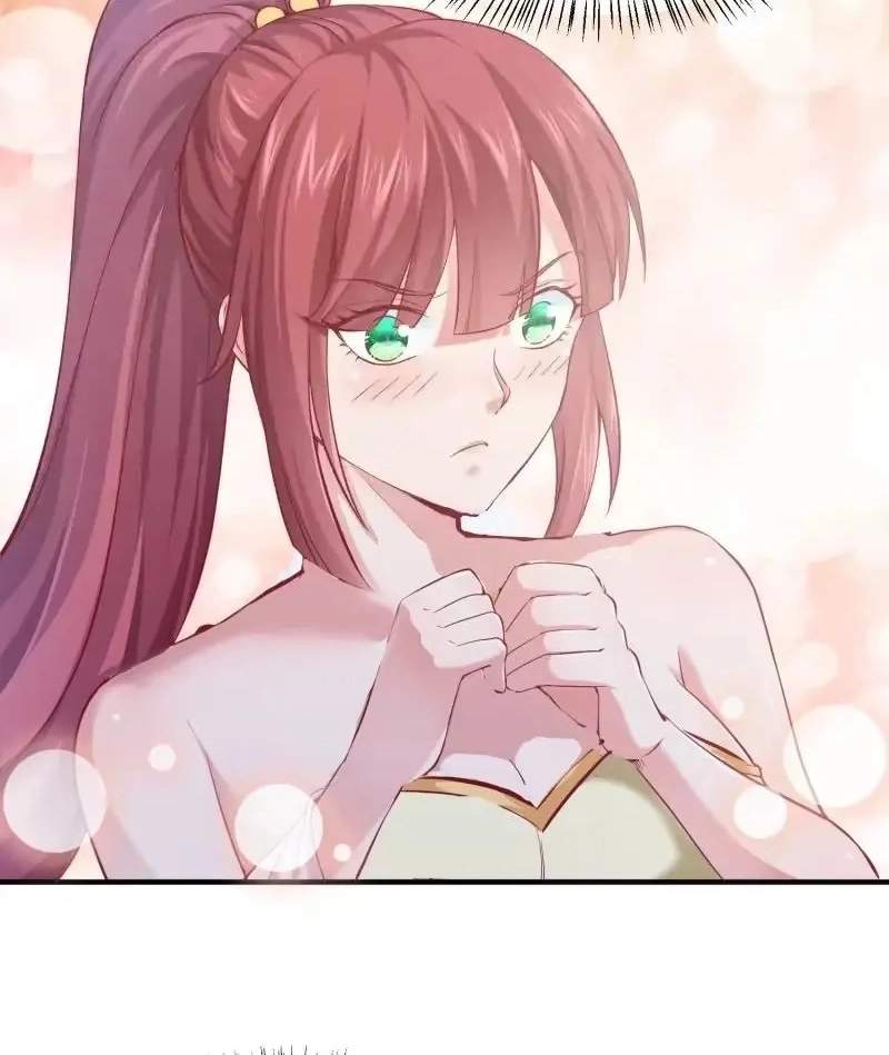 The Peerless Sword God Chapter 94 page 21