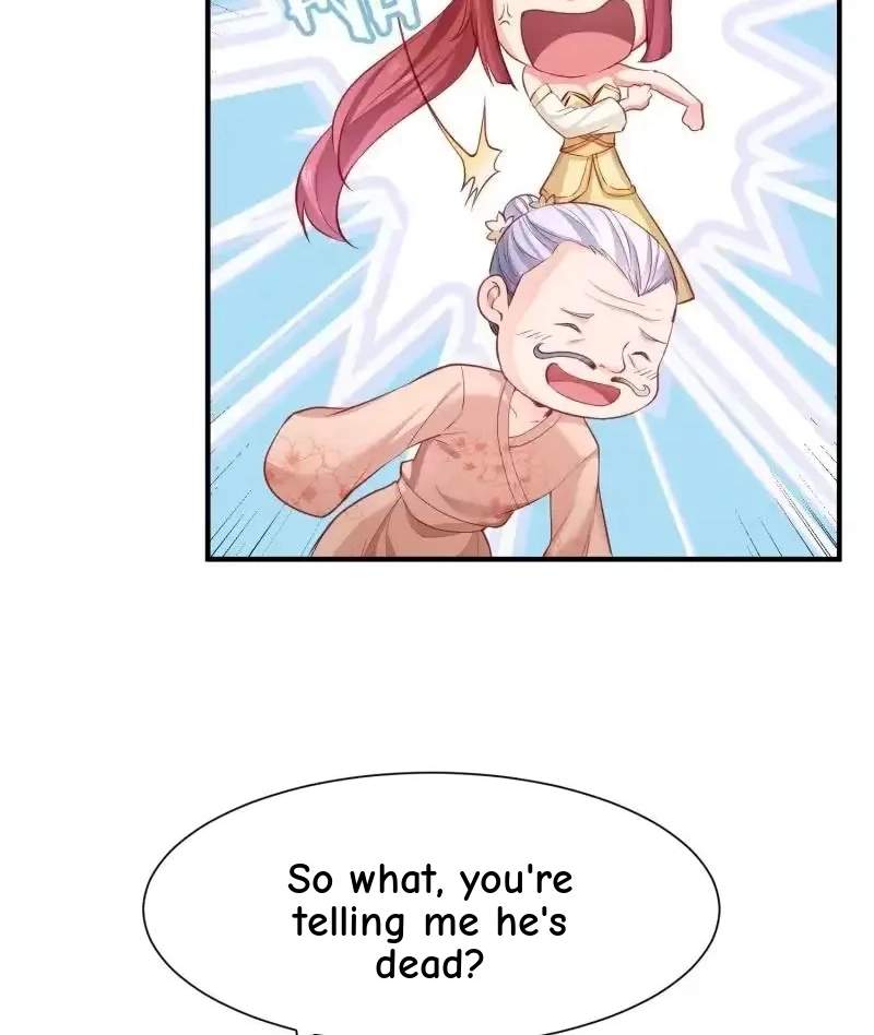 The Peerless Sword God Chapter 94 page 9