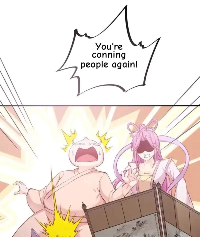 The Peerless Sword God Chapter 95 page 8