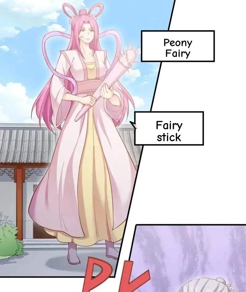 The Peerless Sword God Chapter 95 page 13