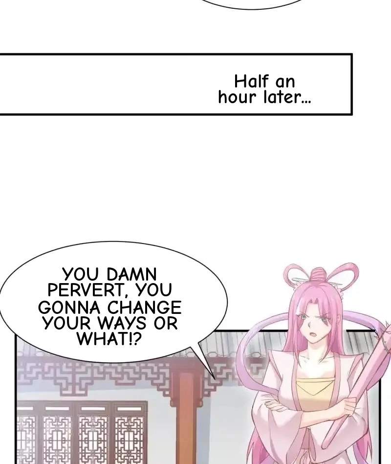 The Peerless Sword God Chapter 95 page 15