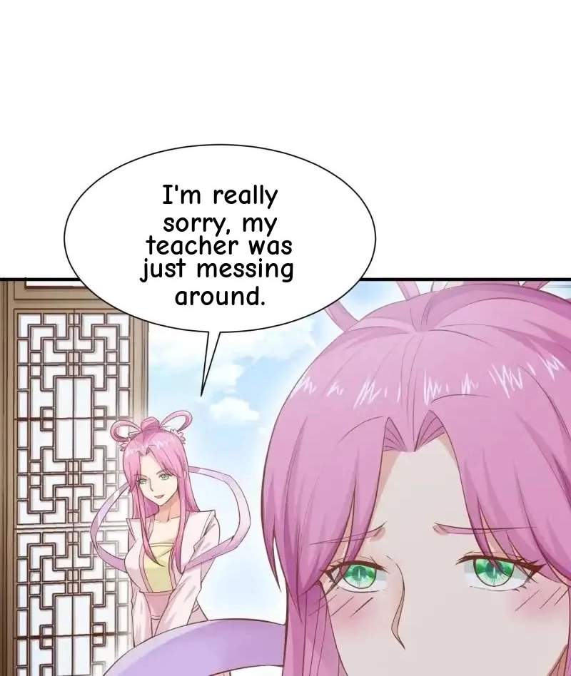 The Peerless Sword God Chapter 95 page 22