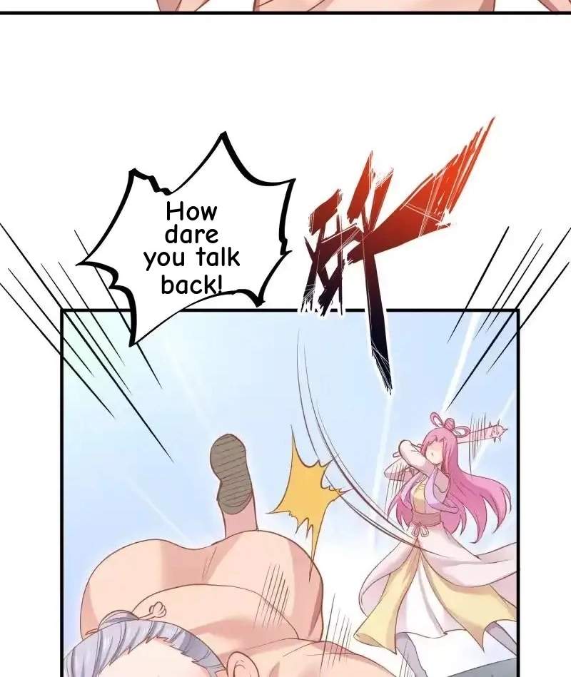 The Peerless Sword God Chapter 95 page 18