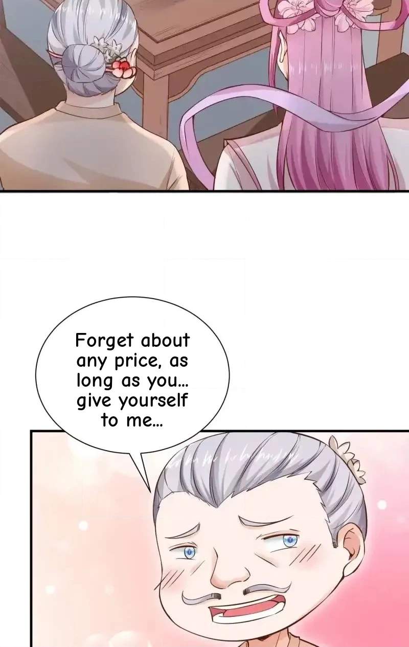The Peerless Sword God Chapter 95 page 30
