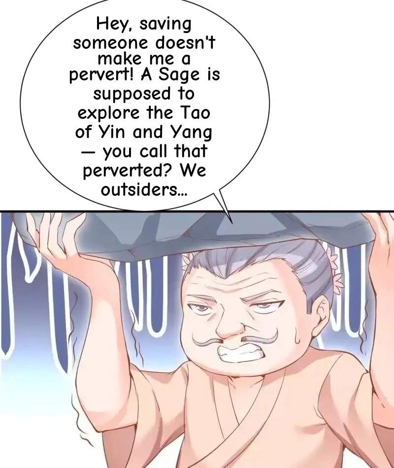 The Peerless Sword God Chapter 95 page 17