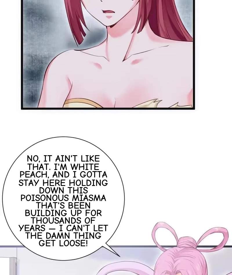 The Peerless Sword God Chapter 96 page 7