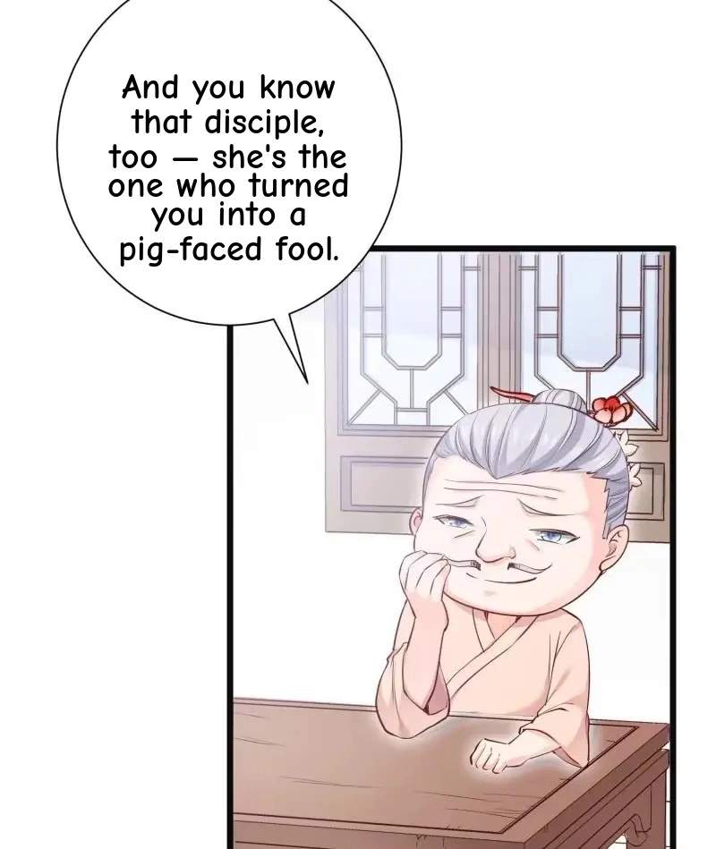 The Peerless Sword God Chapter 96 page 4