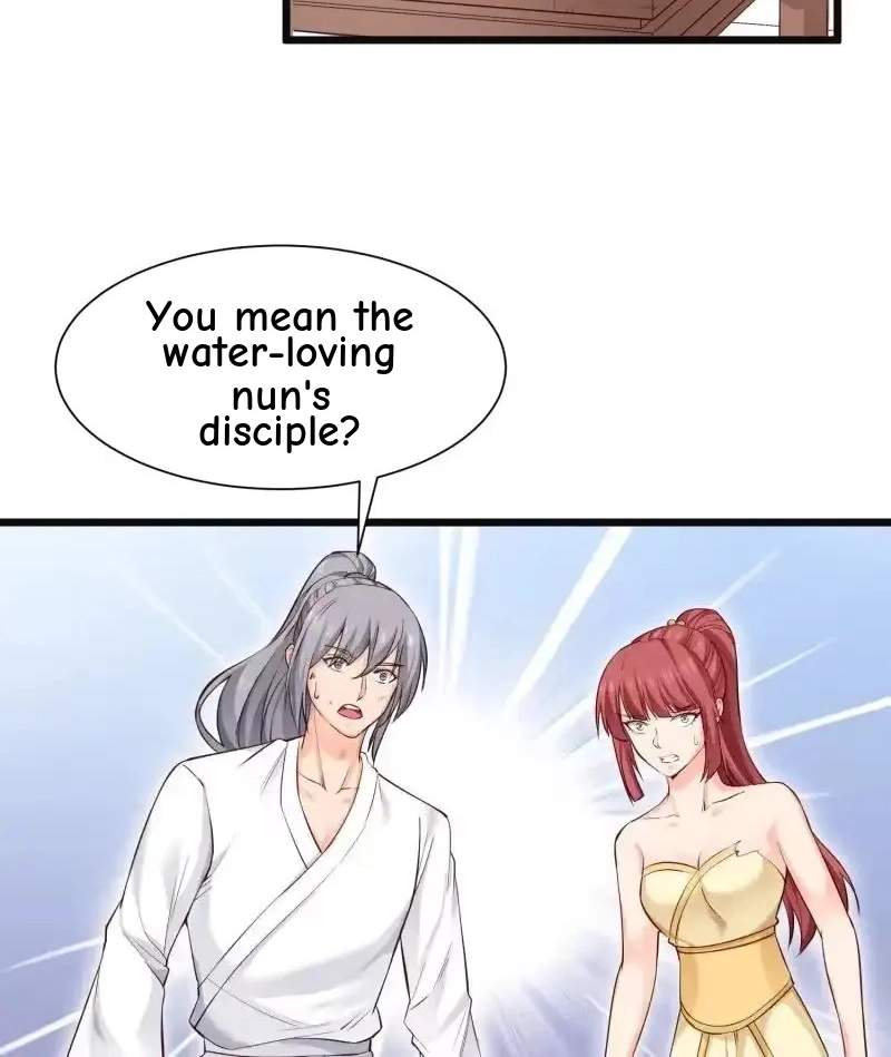 The Peerless Sword God Chapter 96 page 5