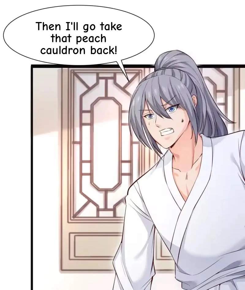 The Peerless Sword God Chapter 96 page 9