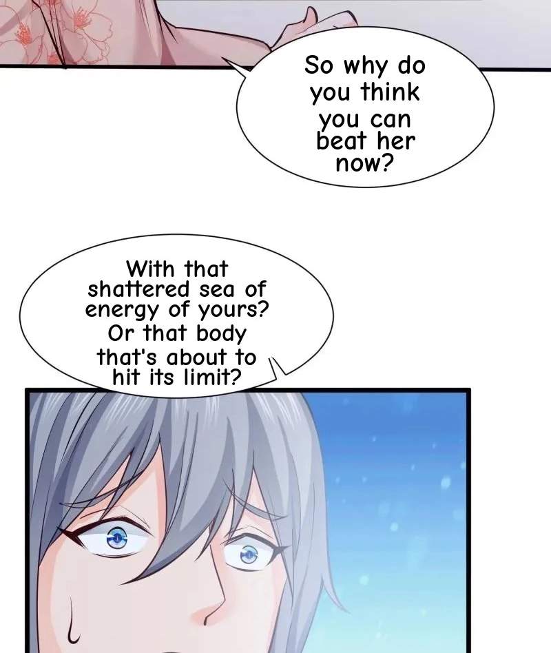 The Peerless Sword God Chapter 96 page 15