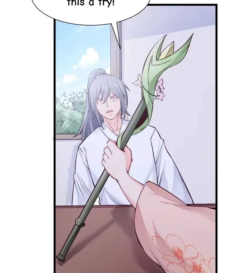 The Peerless Sword God Chapter 96 page 17