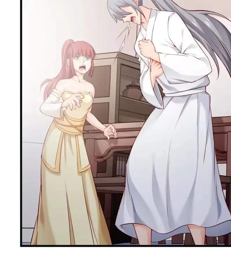 The Peerless Sword God Chapter 96 page 24