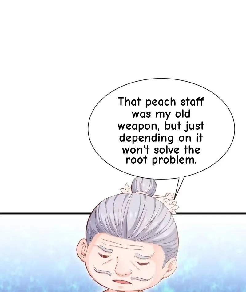 The Peerless Sword God Chapter 96 page 25