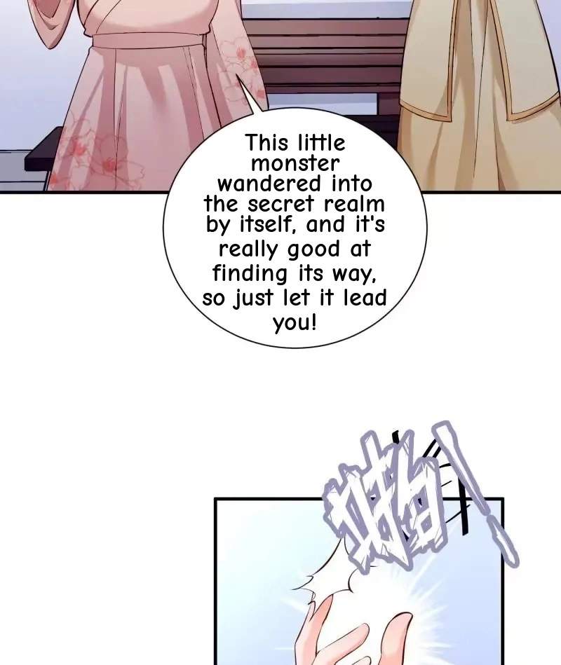 The Peerless Sword God Chapter 97 page 9