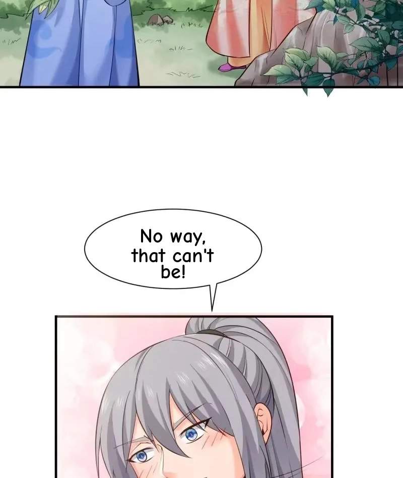 The Peerless Sword God Chapter 97 page 26