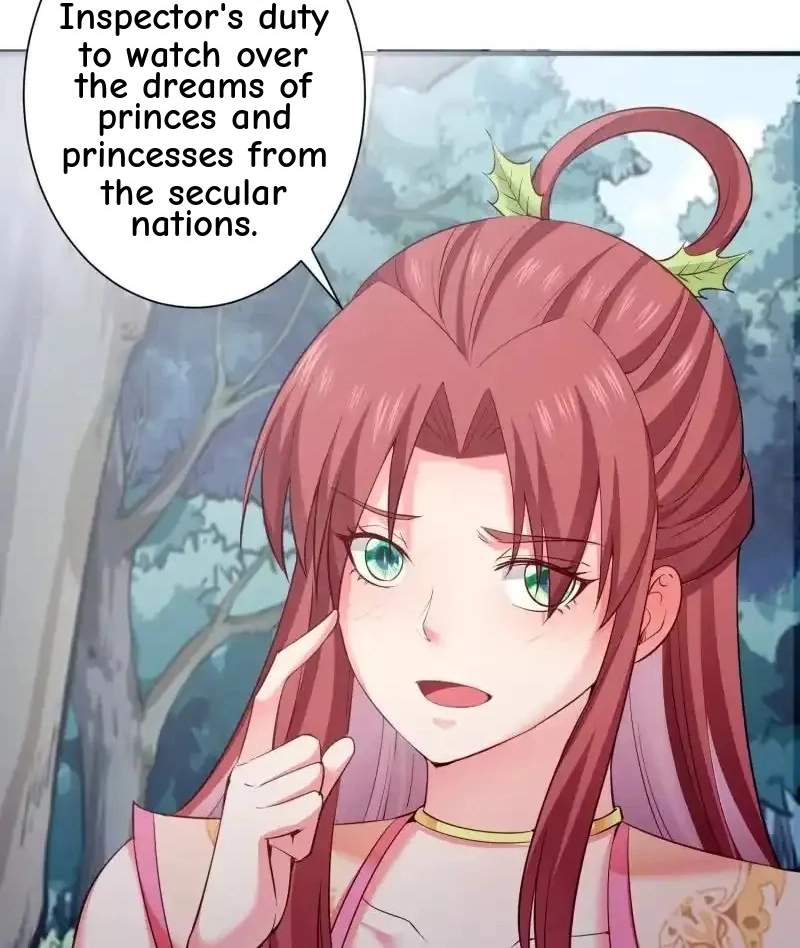 The Peerless Sword God Chapter 97 page 22