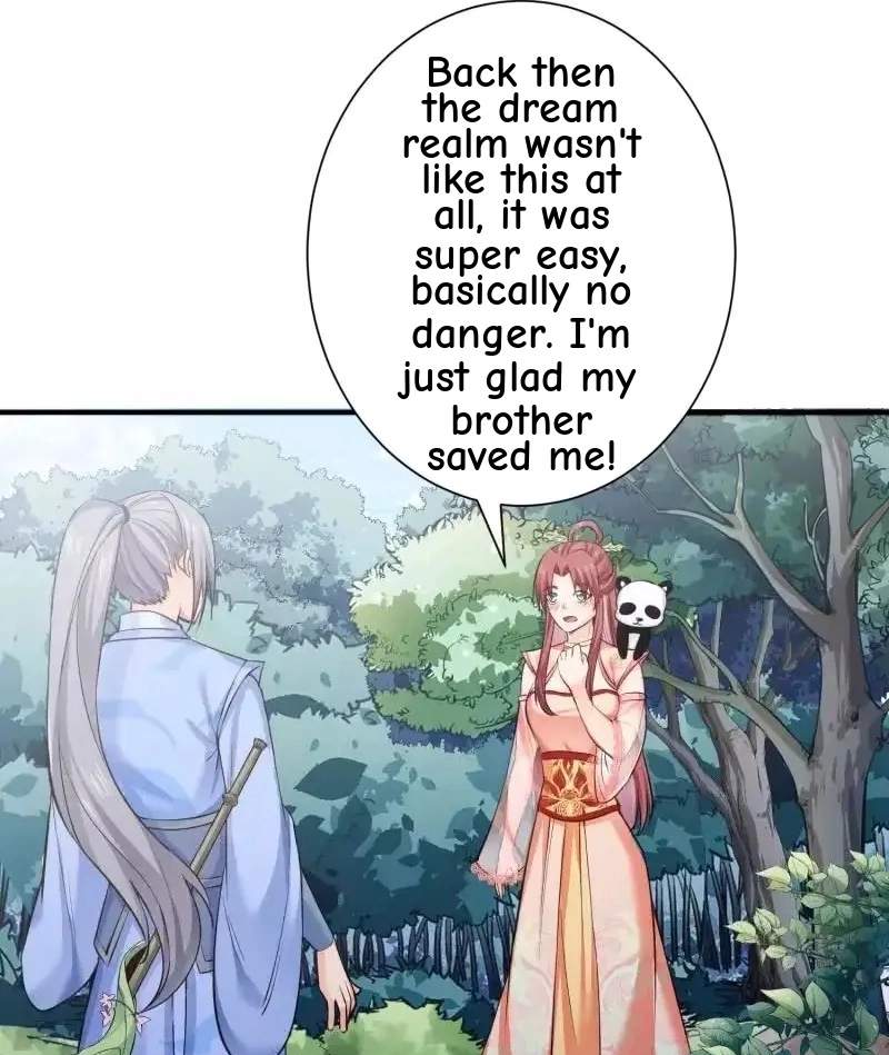 The Peerless Sword God Chapter 97 page 25