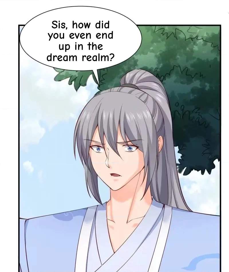 The Peerless Sword God Chapter 97 page 20
