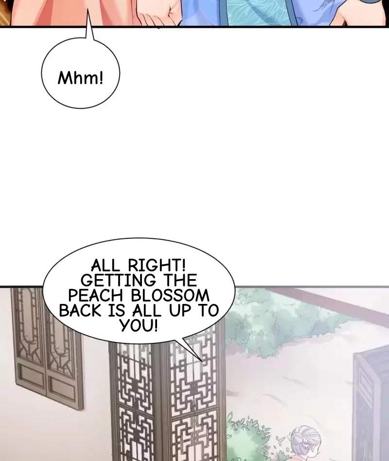 The Peerless Sword God Chapter 97 page 14