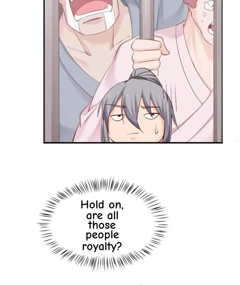 The Peerless Sword God Chapter 97 page 24