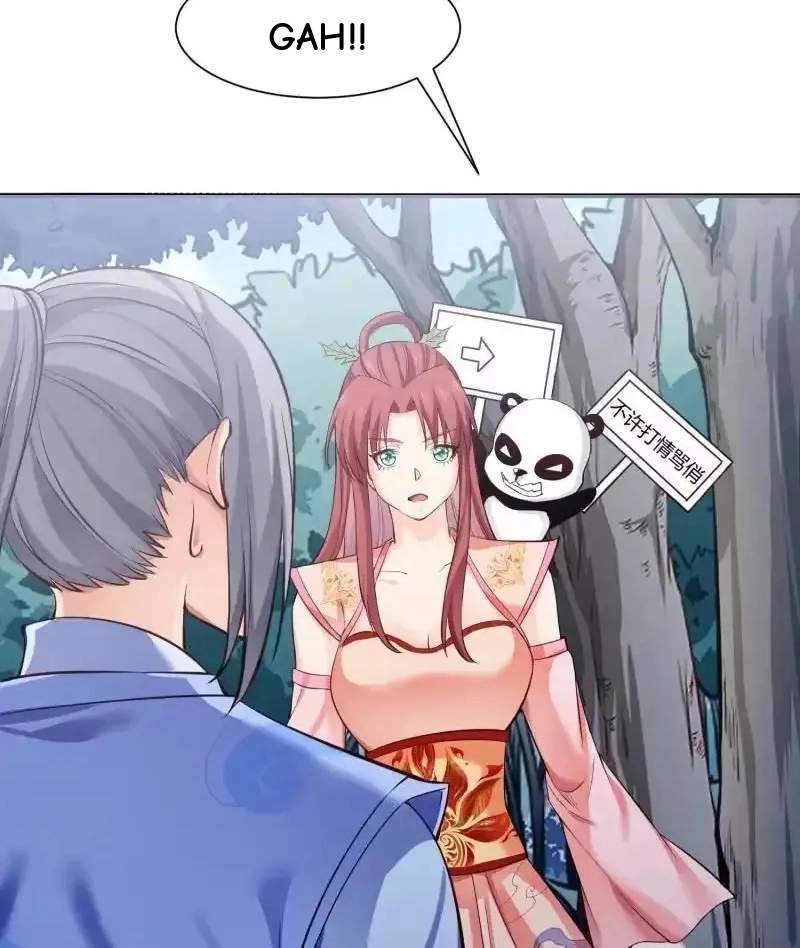 The Peerless Sword God Chapter 97 page 28