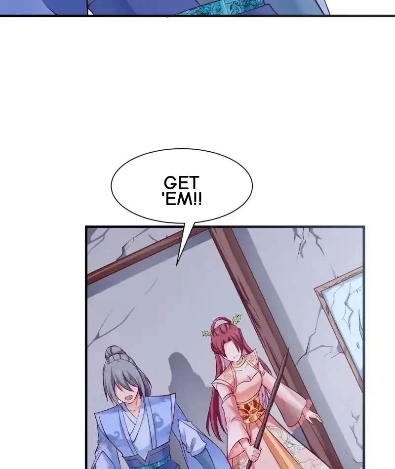 The Peerless Sword God Chapter 98 page 23