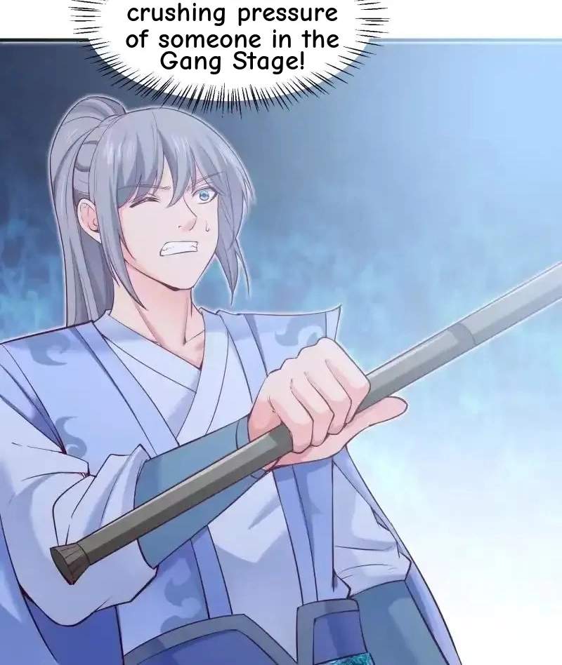 The Peerless Sword God Chapter 98 page 22