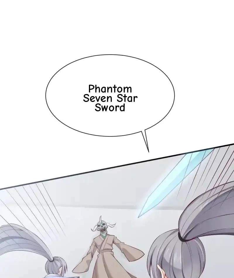 The Peerless Sword God Chapter 99 page 4
