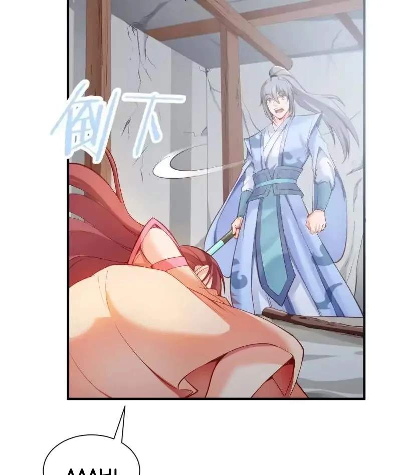 The Peerless Sword God Chapter 99 page 12