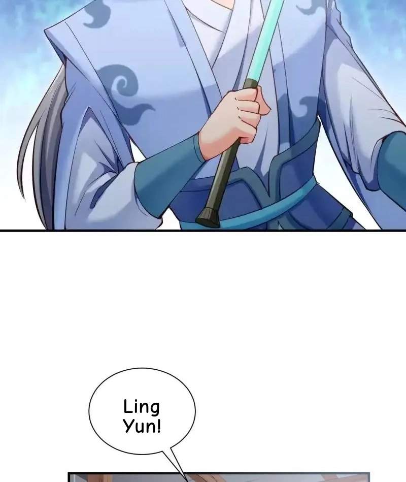 The Peerless Sword God Chapter 99 page 11