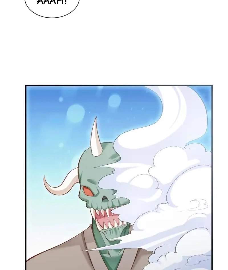 The Peerless Sword God Chapter 99 page 13