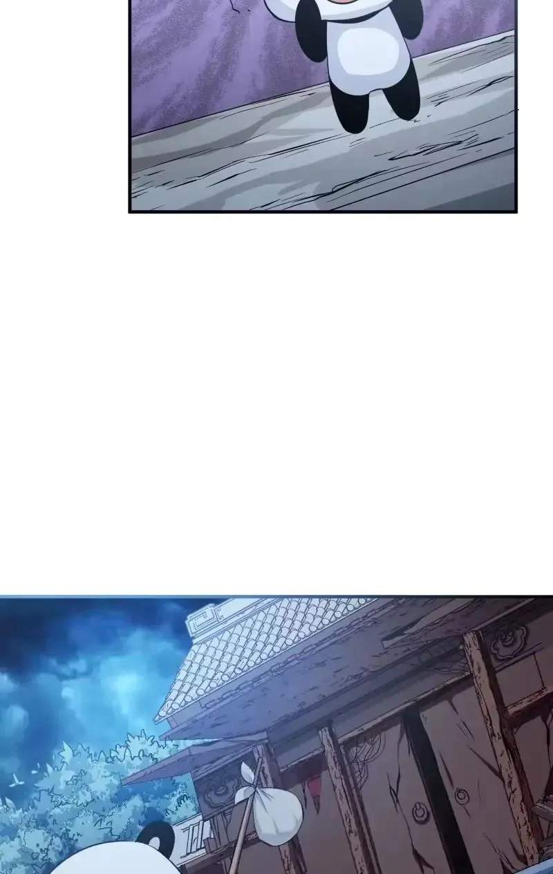 The Peerless Sword God Chapter 99 page 23