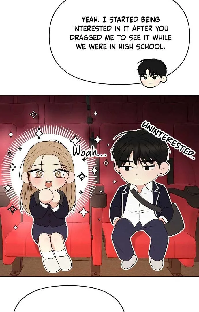 The Perfect Male Lead Chapter 1 page 141