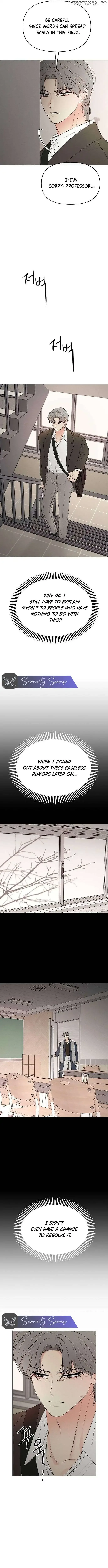 The Perfect Male Lead Chapter 10 page 4