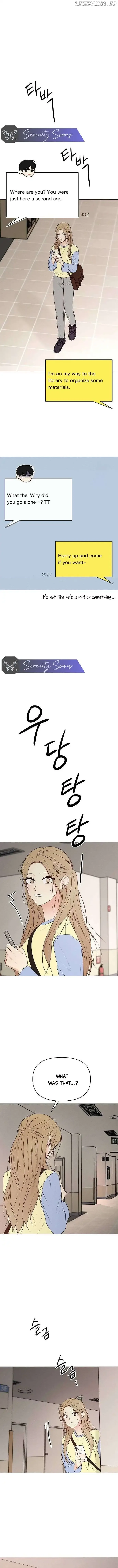 The Perfect Male Lead Chapter 10 page 5