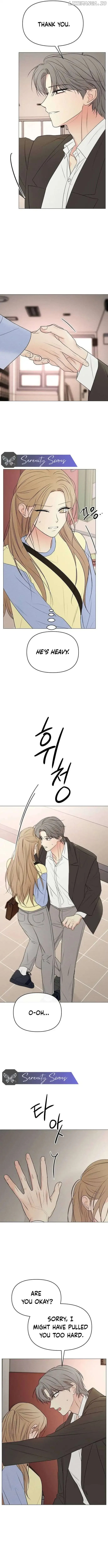 The Perfect Male Lead Chapter 10 page 7