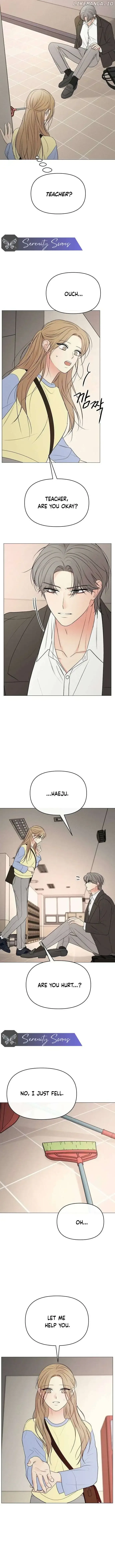 The Perfect Male Lead Chapter 10 page 6