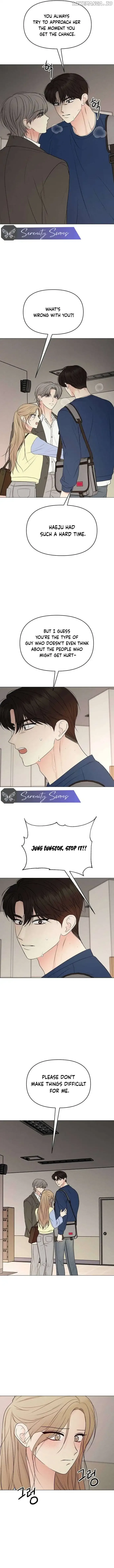 The Perfect Male Lead Chapter 10 page 9