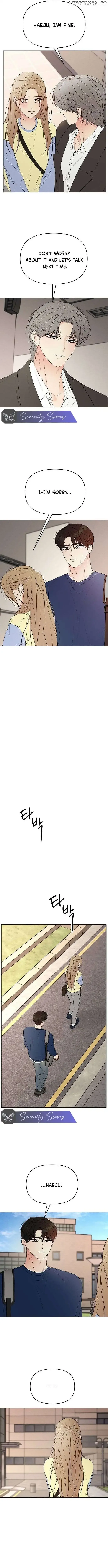 The Perfect Male Lead Chapter 10 page 10
