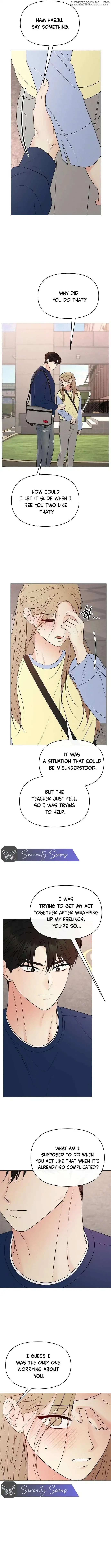 The Perfect Male Lead Chapter 10 page 11