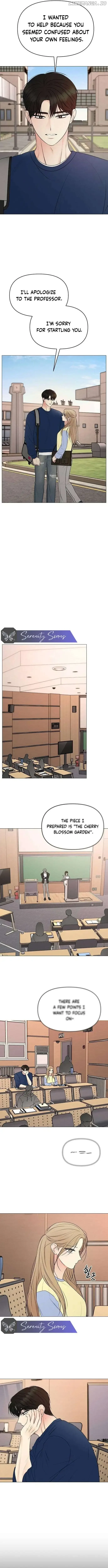 The Perfect Male Lead Chapter 10 page 12