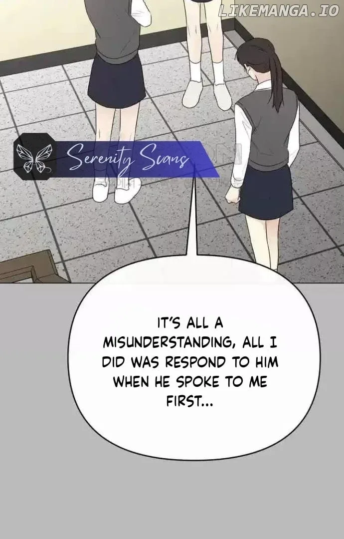 The Perfect Male Lead Chapter 11 page 21