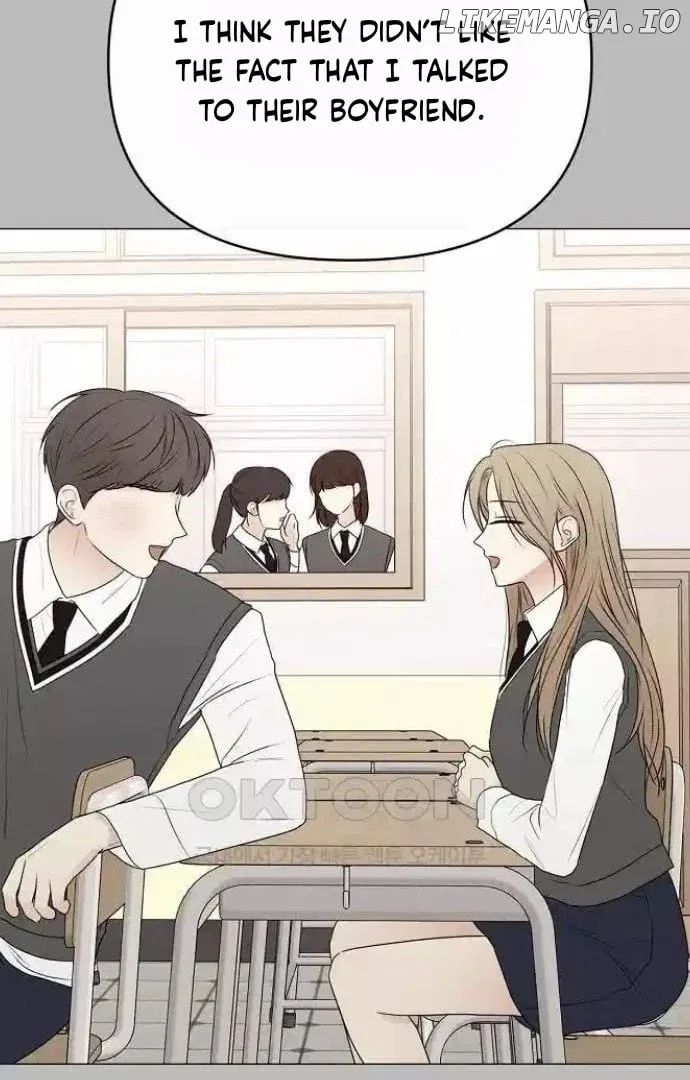 The Perfect Male Lead Chapter 11 page 19