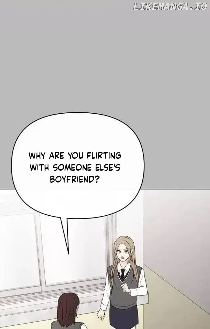 The Perfect Male Lead Chapter 11 page 20