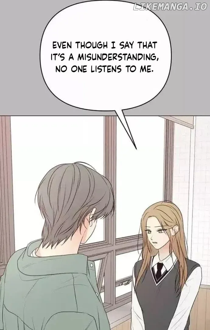 The Perfect Male Lead Chapter 11 page 31