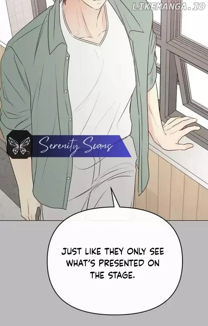The Perfect Male Lead Chapter 11 page 35