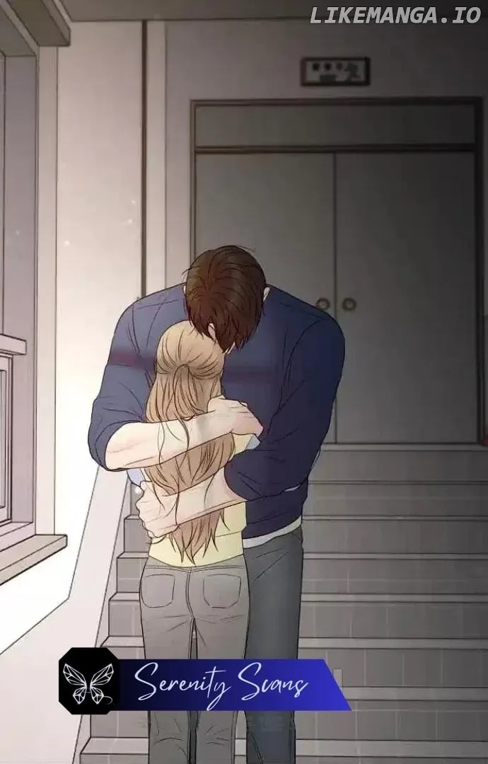 The Perfect Male Lead Chapter 11 page 105