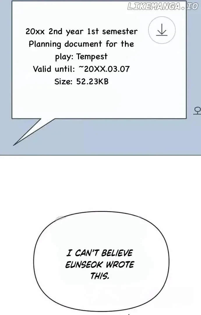 The Perfect Male Lead Chapter 11 page 115